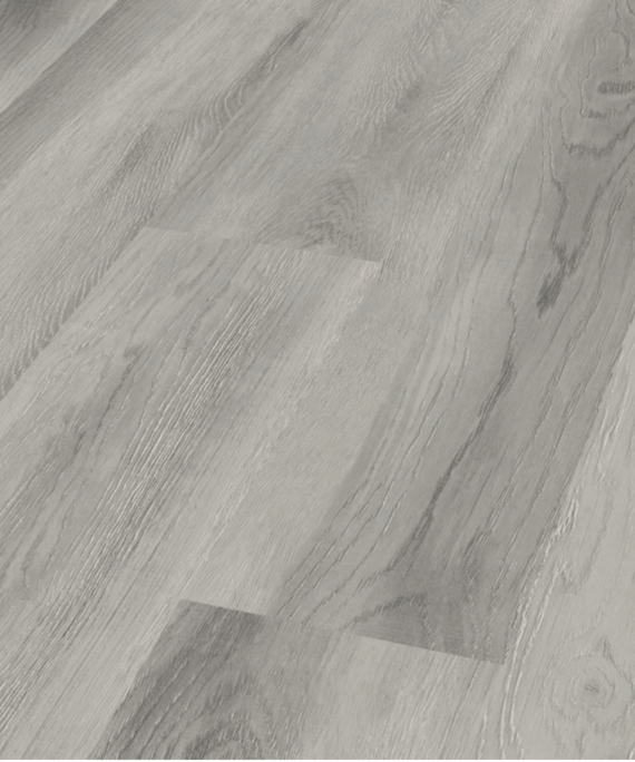 Laminate flooring